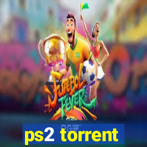 ps2 torrent